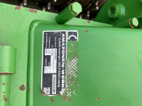Herse rotative Amazone KX 3000