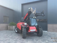 Chargeur Télescopique Manitou MLT 625-75 verreiker