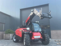 Chargeur Télescopique Manitou MLT 625-75 verreiker