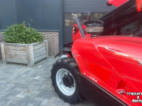 Chargeur Télescopique Manitou MLT 625-75 verreiker