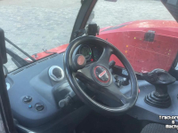 Chargeur Télescopique Manitou MLT 625-75 verreiker