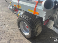Tonneau de lisier Vaia Giertank - mesttank - waterton COMPACT