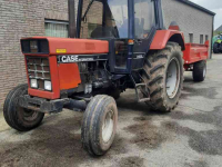 Tracteurs Case-IH 845 XL