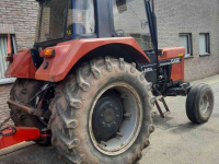 Tracteurs Case-IH 845 XL