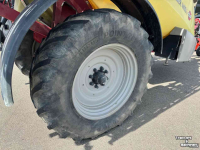 Pulvérisateur trainé Hardi Commander 4400i