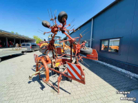 Faneur Kuhn GF 6000