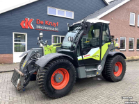 Chargeur Télescopique Claas Scorpion 756 Varipower