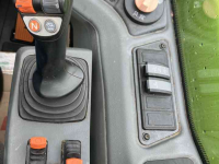 Chargeur Télescopique Claas Scorpion 756 Varipower