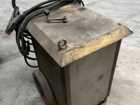 Soudeuse  Lastrafo 35 kVA