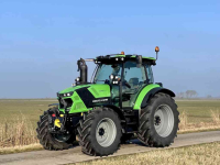 Tracteur Deutz-Fahr Deutz Fahr Agrotron 6140 TTV