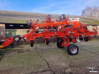 Faneur Kuhn KUHN GF17002