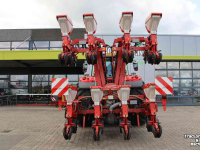Planteuse de pommes de terre Kverneland Optima HD 8-Rij
