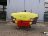 Planteuse de pommes de terre Kverneland Optima HD 8-Rij