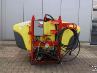 Planteuse de pommes de terre Kverneland Optima HD 8-Rij