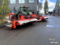 Faucheuse Kuhn FC 9530D-FF Maaier