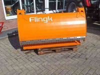 Coupe-blocs d'ensilage Flingk KHS2-1800 Kuilhapper