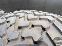 Roues, Pneus, Jantes, Barillets Jumelage Michelin CargoxBIB 800/45R30.5