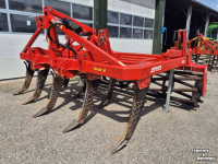 Décompacteur Evers Forest XL