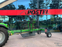 Andaineur Deutz-Fahr Swatmaster 7041