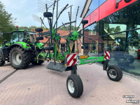 Andaineur Deutz-Fahr Swatmaster 7041