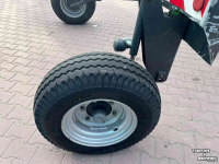 Andaineur Deutz-Fahr Swatmaster 7041