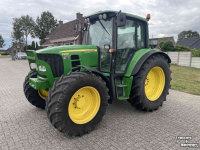 Tracteur John Deere 6230 Premium PowerQuad 24/24 airco/klima