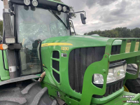 Tracteur John Deere 6230 PREMIUM PQ 24/24
