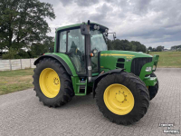 Tracteur John Deere 6230 PREMIUM PQ 24/24