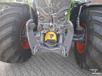 Tracteur Fendt 728 Power Plus Gen 7.1
