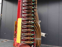 Injecteur de prairie Vredo ZB3 8750