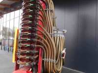 Injecteur de prairie Vredo ZB3 8750