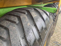 Benne agricole Joskin 12 ton