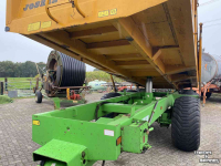 Benne agricole Joskin 12 ton
