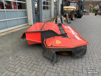 Faucheuse Vicon TK2601