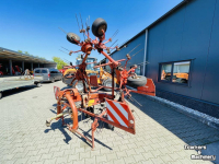 Faneur Kuhn GF 6000