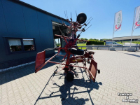 Faneur Kuhn GF 6000