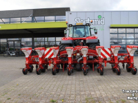 Semoir Kverneland KVERNELAND OPTIMA HD 8 RIJ
