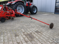 Semoir Kverneland KVERNELAND Optima HD 8-RIJ
