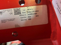 Semoir Kverneland KVERNELAND OPTIMA HD 8 RIJ