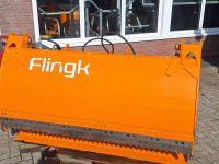 Tracteur Flingk FLINGK KHS2-1800