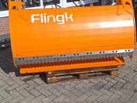 Tracteur Flingk FLINGK KHS2-1800