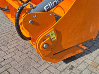 Coupe-blocs d'ensilage Flingk FLINGK KHS2-1800
