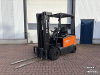 Chariot élévateur Doosan B25X-7