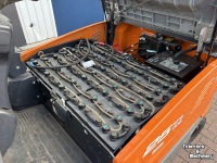 Chariot élévateur Doosan B25X-7