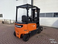Chariot élévateur Doosan B25X-7