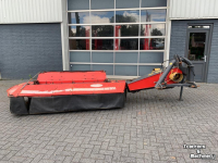 Faucheuse Vicon TK2601