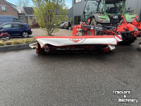 Faucheuse Kuhn Kuhn - FC 9530D-FF met Elite maaibalken