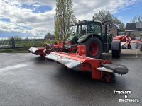 Faucheuse Kuhn Kuhn - FC 9530D-FF met Elite maaibalken
