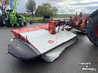 Faucheuse Kuhn Kuhn - FC 9530D-FF met Elite maaibalken
