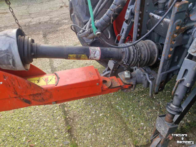 Faneur Kuhn KUHN GF17002